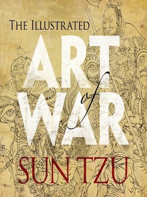 cover image of The Illustrated Art of War